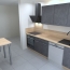  BATI-TERRE : Appartement | VALENCE (26000) | 52 m2 | 149 000 € 